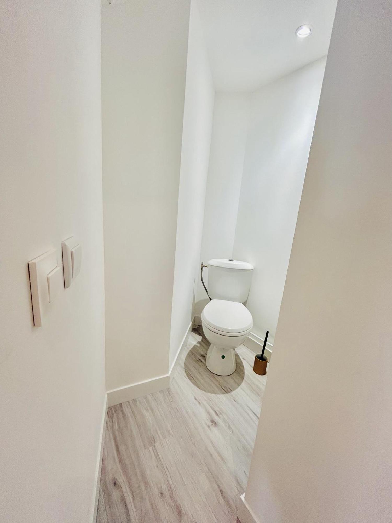 Apartamento Bienvenue Dans Notre Petit Havre De Paix ! Boulogne-sur-Mer Exterior foto