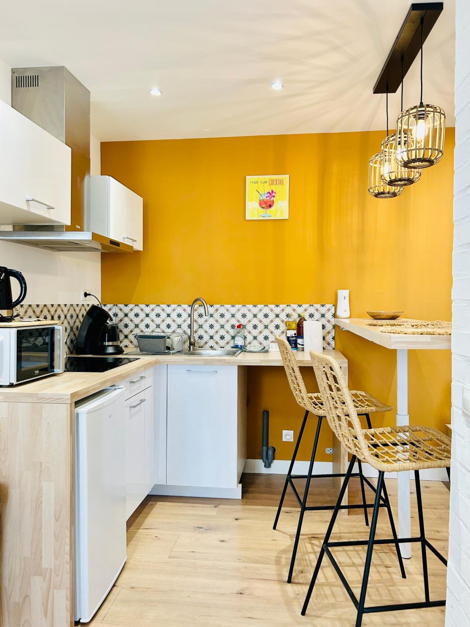 Apartamento Bienvenue Dans Notre Petit Havre De Paix ! Boulogne-sur-Mer Exterior foto